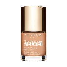 CLARINS MAKEUP BASE L�QUIDA MATTE 112N
